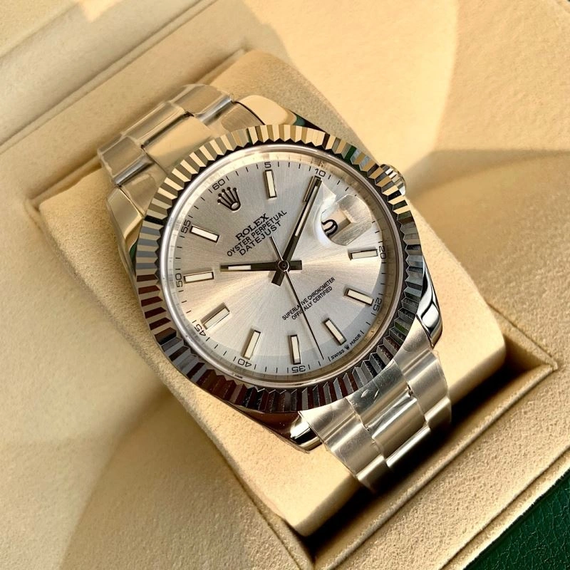 MoistureWicking ROLEX Watches 201961