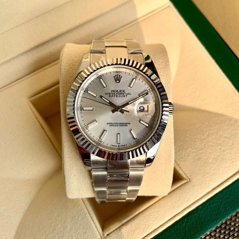 MoistureWicking ROLEX Watches 201961
