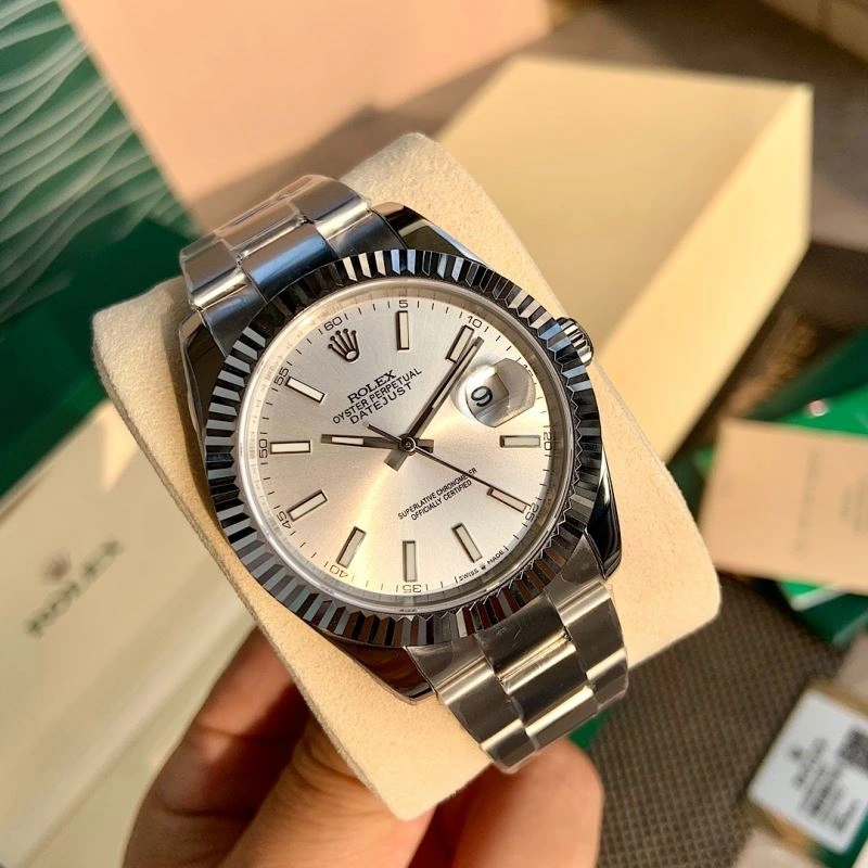 MoistureWicking ROLEX Watches 201961