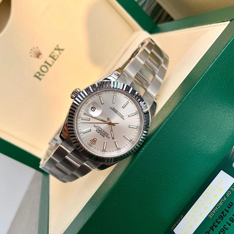 MoistureWicking ROLEX Watches 201961