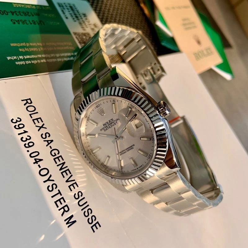 MoistureWicking ROLEX Watches 201961