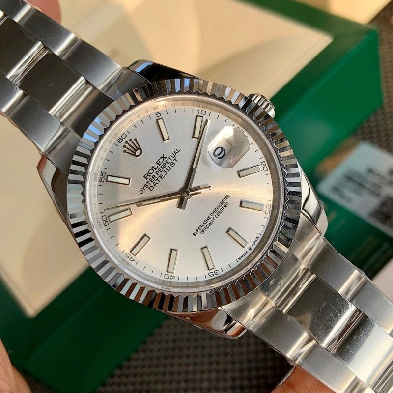 MoistureWicking ROLEX Watches 201961