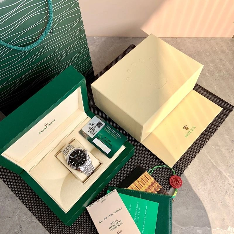 ROLEX Watches Packable 201949