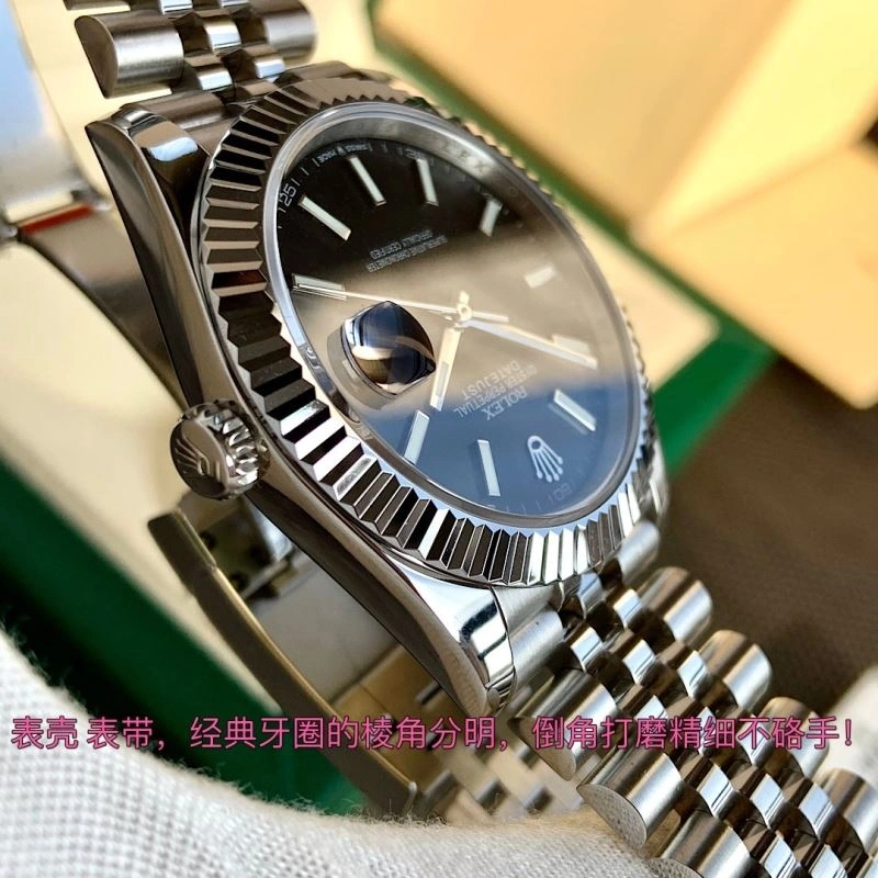 ROLEX Watches Packable 201949