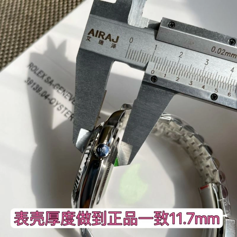 ROLEX Watches Packable 201949