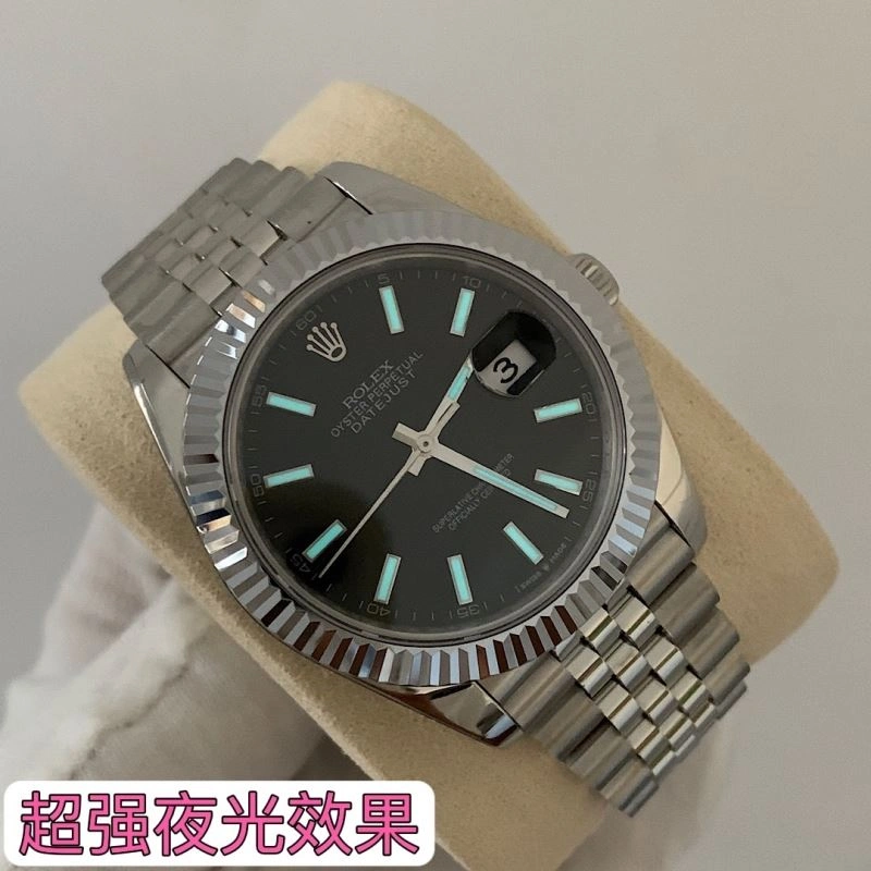 ROLEX Watches Packable 201949