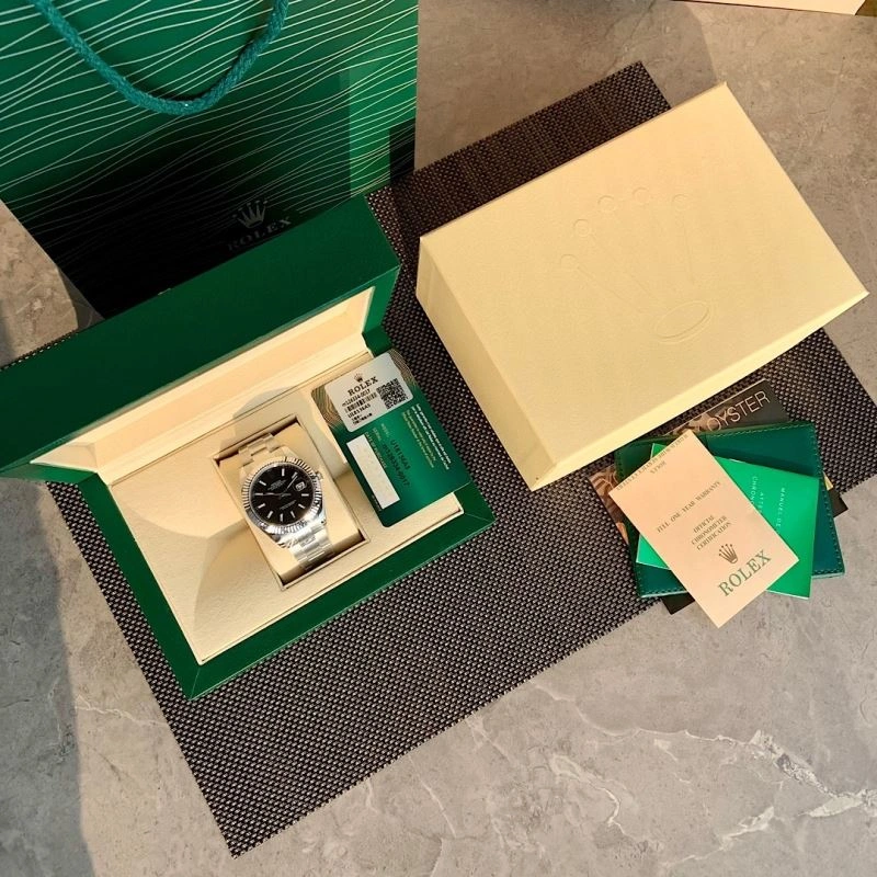 Upgraded ROLEX Watches 201951