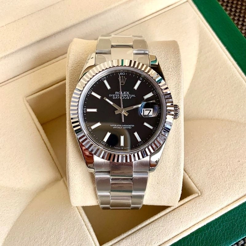 Upgraded ROLEX Watches 201951
