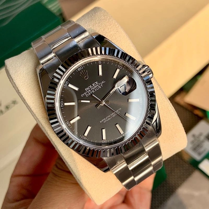 Upgraded ROLEX Watches 201951