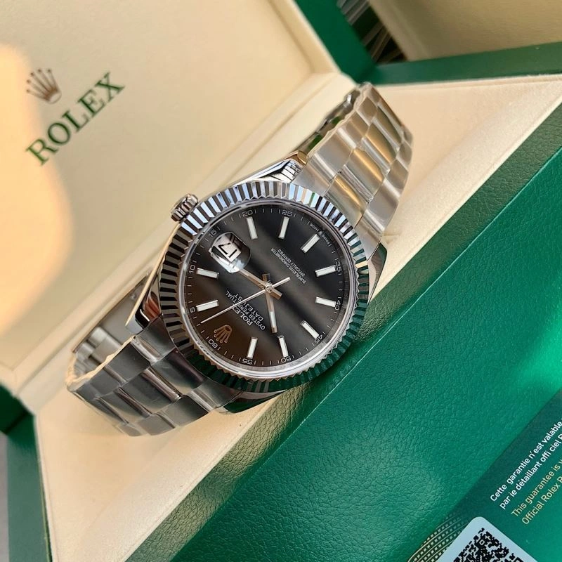 Upgraded ROLEX Watches 201951