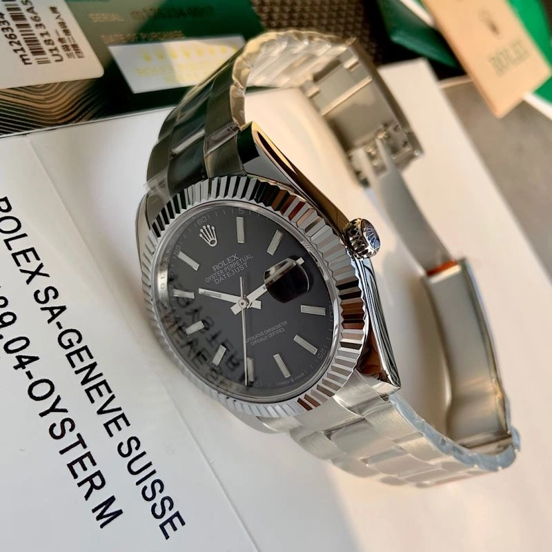Upgraded ROLEX Watches 201951