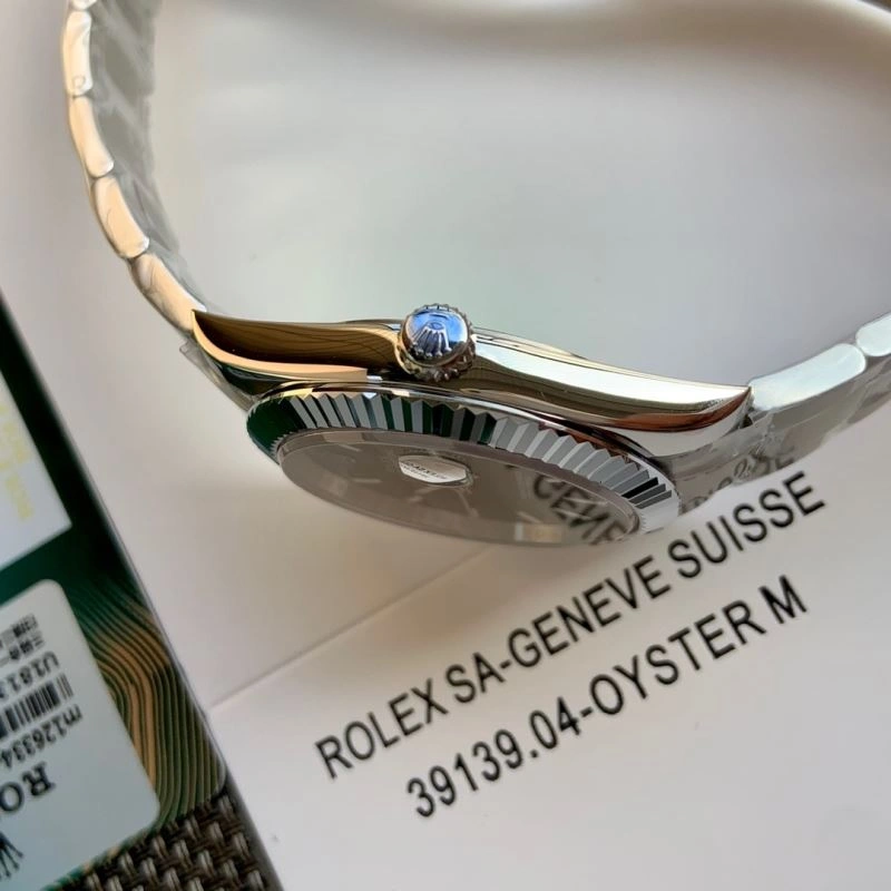 Upgraded ROLEX Watches 201951
