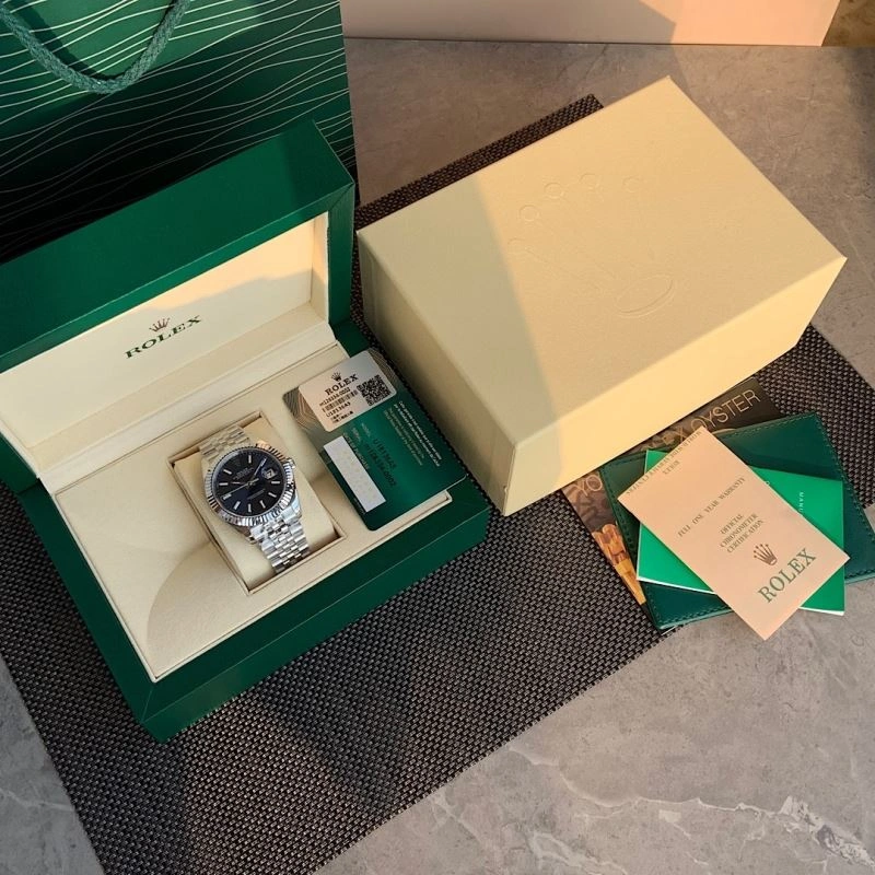 ROLEX Watches Unique 201960