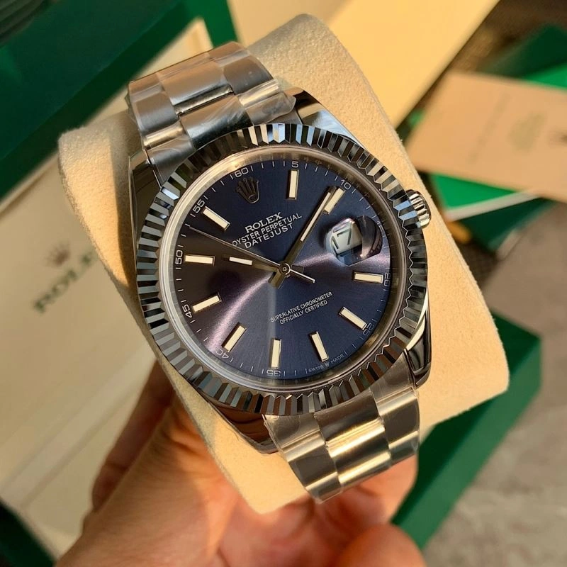 Tailored ROLEX Watches 201972
