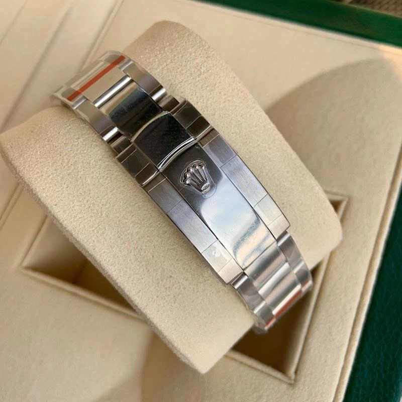 Tailored ROLEX Watches 201972