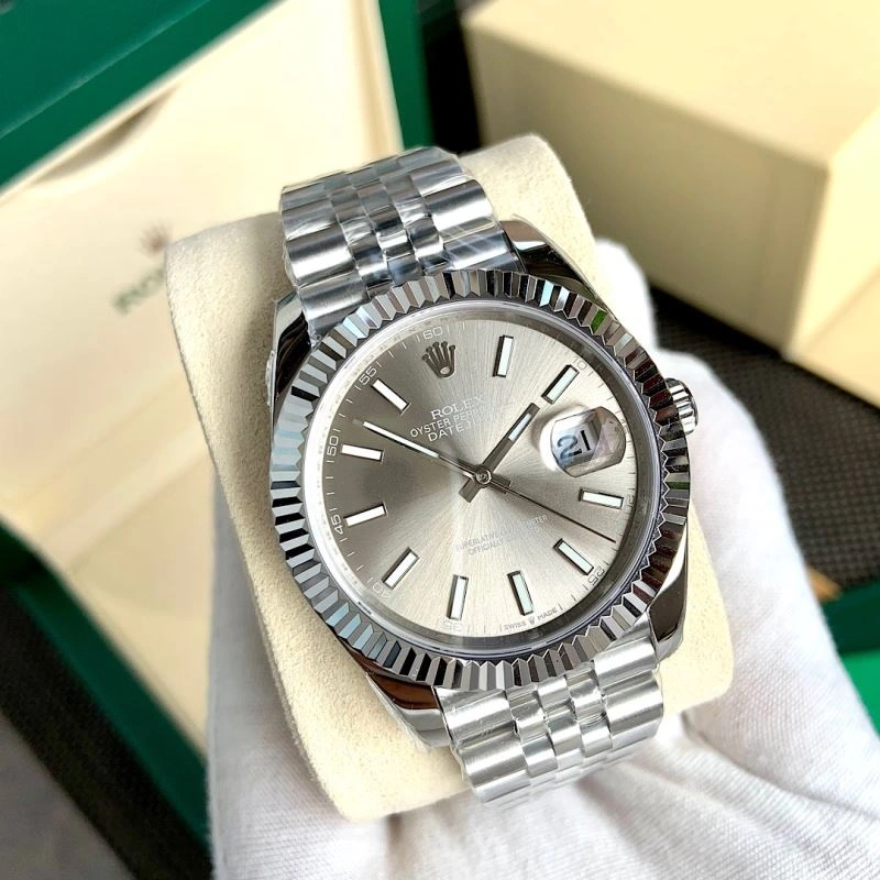 ROLEX Watches Unisex 201955