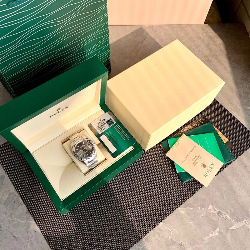 ROLEX Watches EyeCatching 201979