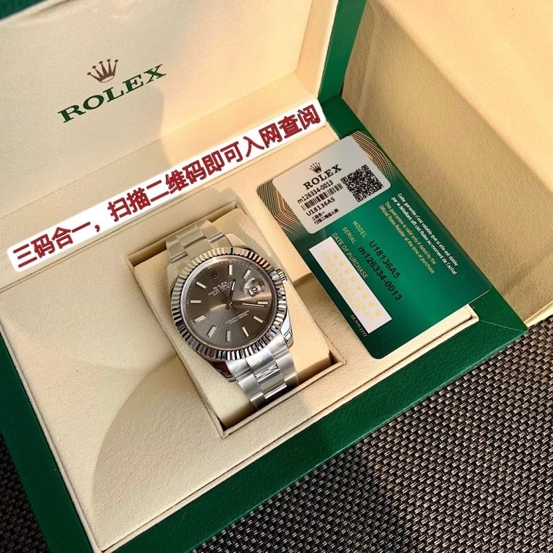 ROLEX Watches EyeCatching 201979