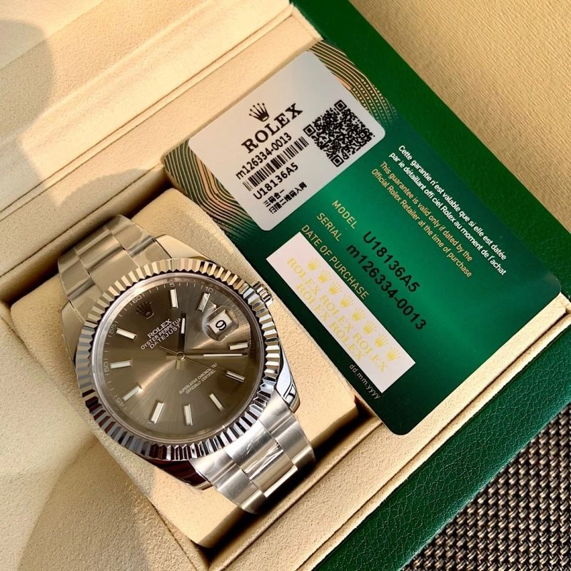 ROLEX Watches EyeCatching 201979