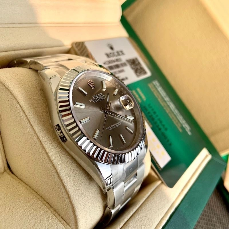 ROLEX Watches EyeCatching 201979