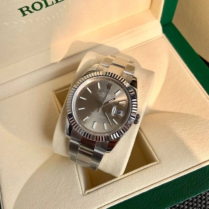 ROLEX Watches EyeCatching 201979