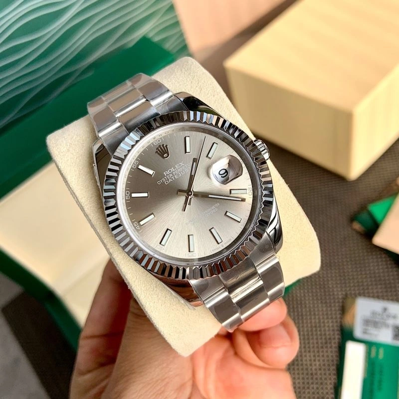 ROLEX Watches EyeCatching 201979