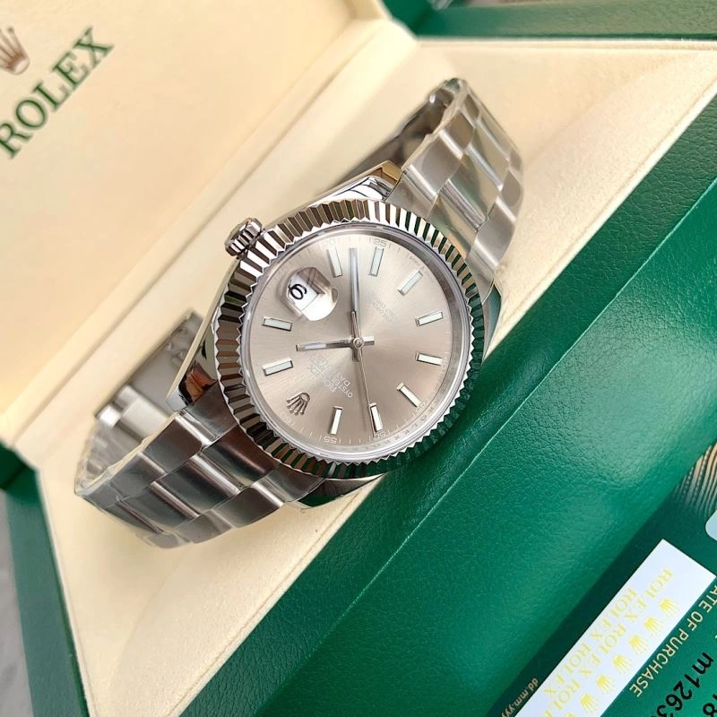 ROLEX Watches EyeCatching 201979
