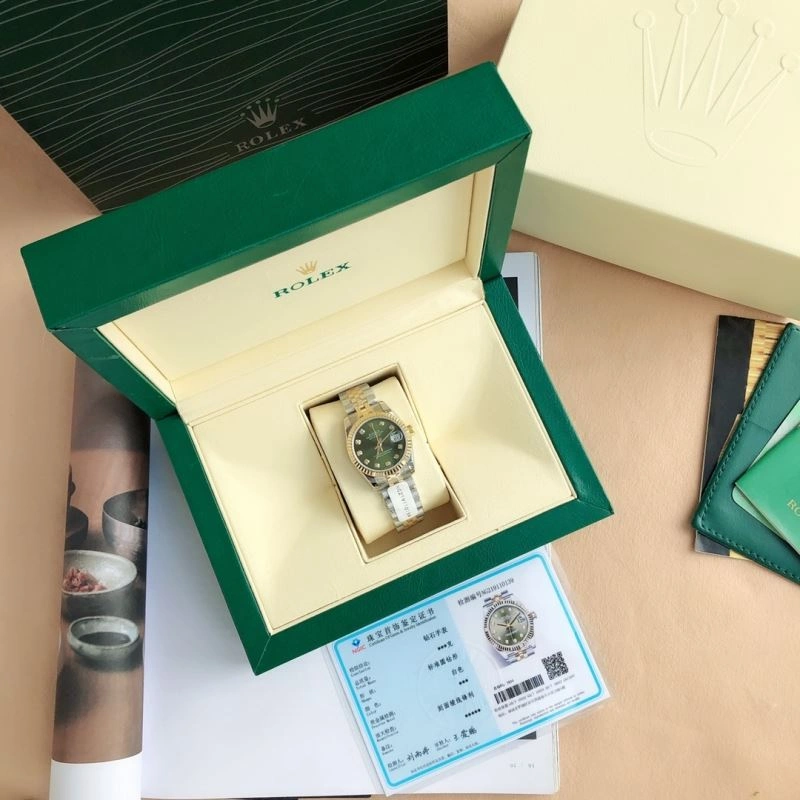 Unique ROLEX Watches 201976