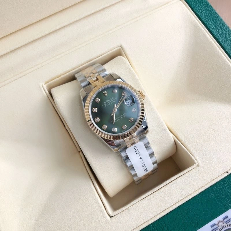 Unique ROLEX Watches 201976
