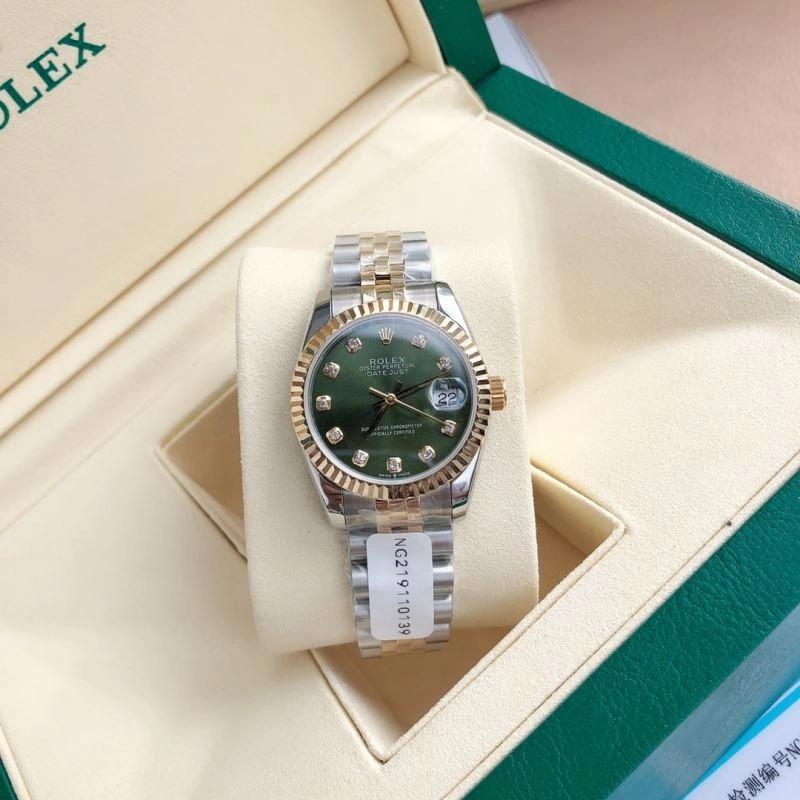 Unique ROLEX Watches 201976