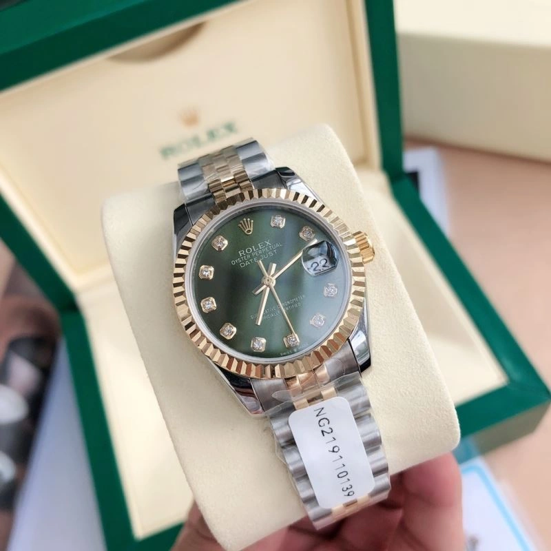Unique ROLEX Watches 201976