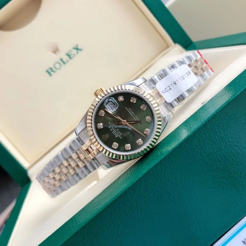 Unique ROLEX Watches 201976