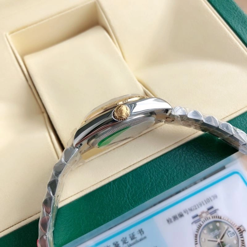 Unique ROLEX Watches 201976