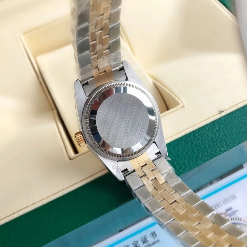 Unique ROLEX Watches 201976