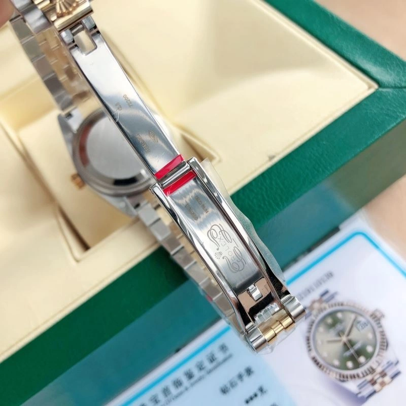 Unique ROLEX Watches 201976