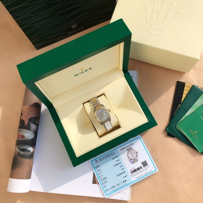OdorResistant ROLEX Watches 201952