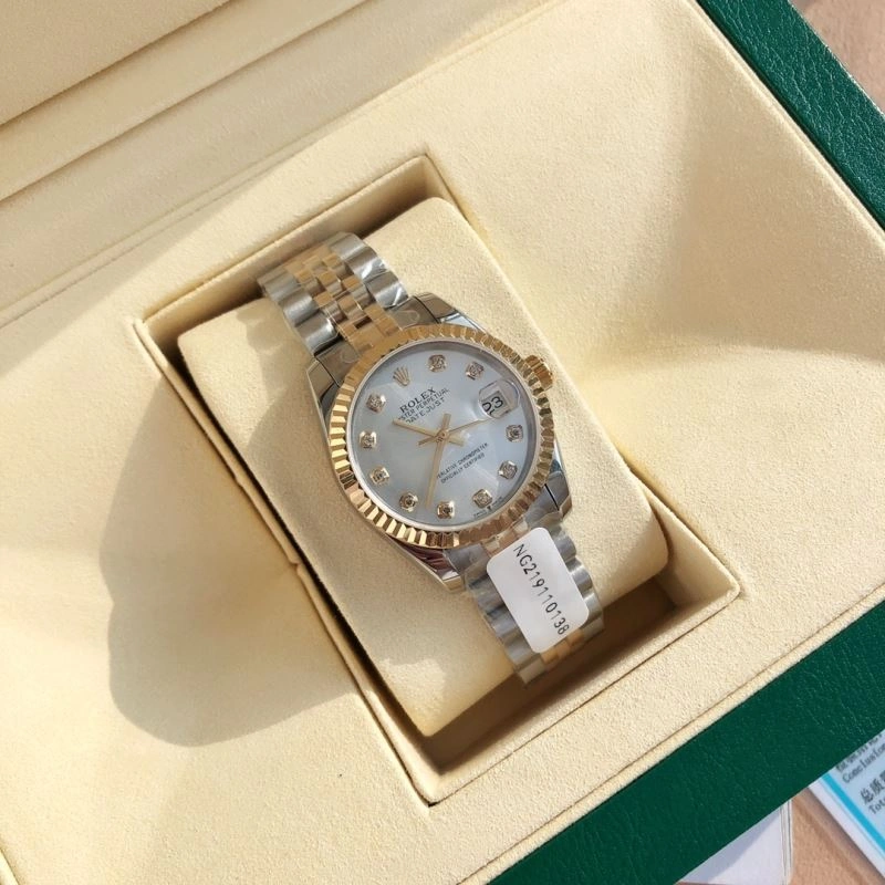 OdorResistant ROLEX Watches 201952