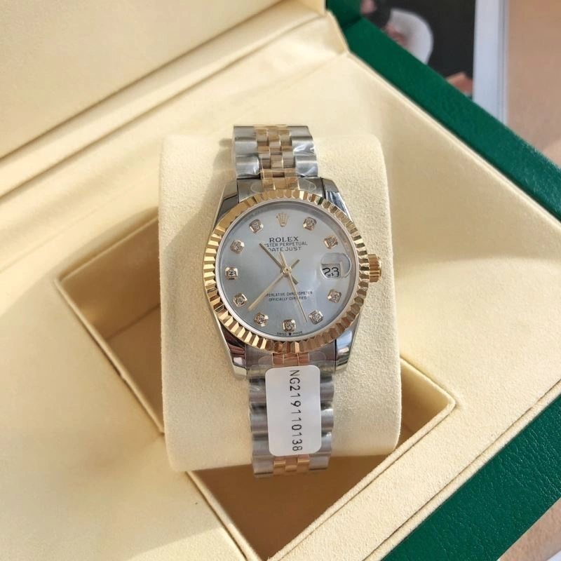 OdorResistant ROLEX Watches 201952