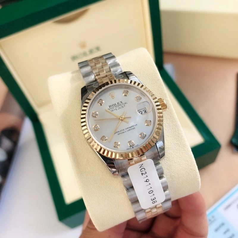 OdorResistant ROLEX Watches 201952