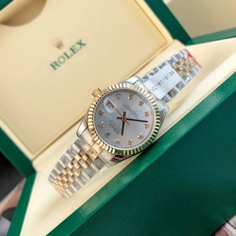 OdorResistant ROLEX Watches 201952