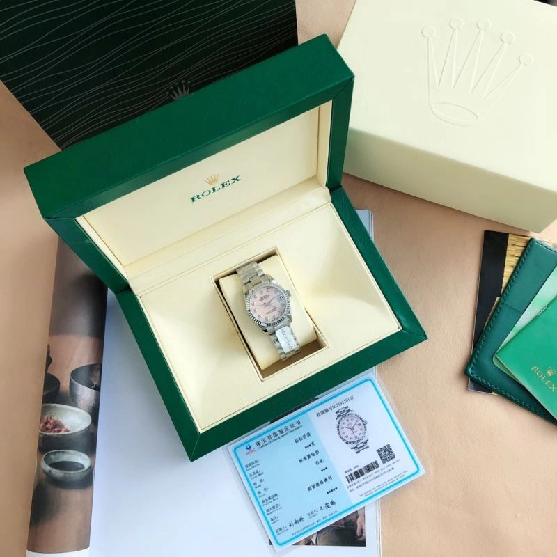ROLEX Watches Packable 201966
