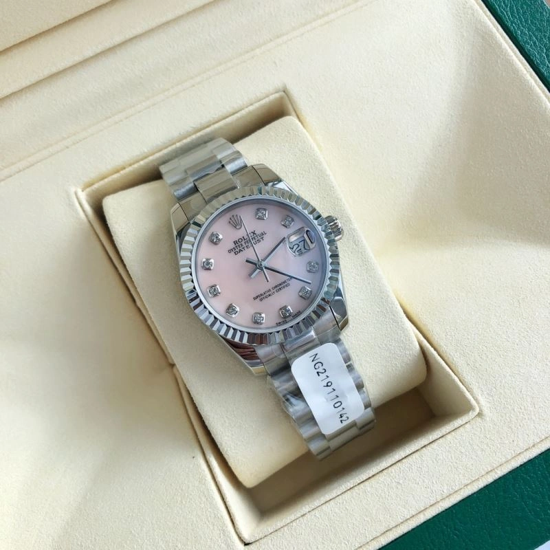 ROLEX Watches Packable 201966