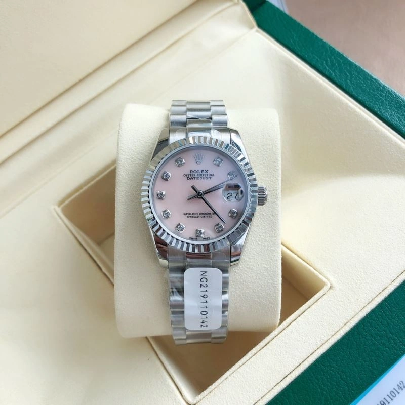 ROLEX Watches Packable 201966