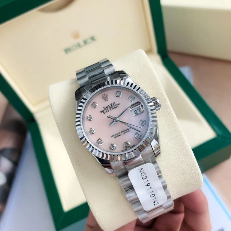 ROLEX Watches Packable 201966