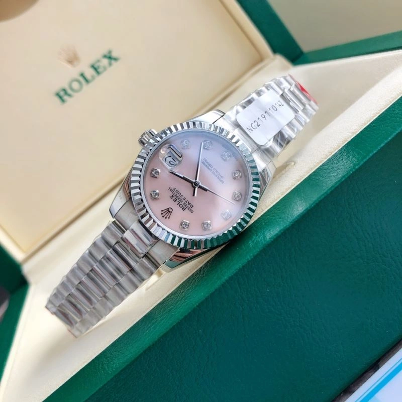 ROLEX Watches Packable 201966