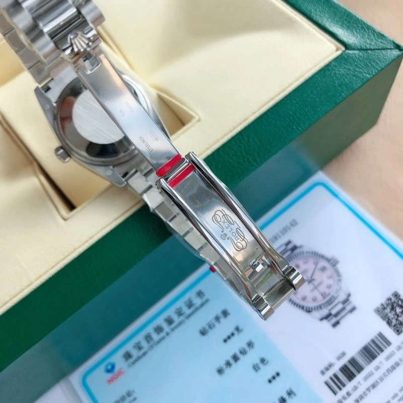 ROLEX Watches Packable 201966