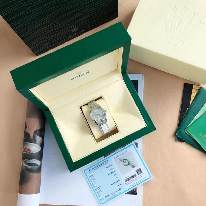 Timeless ROLEX Watches 201975