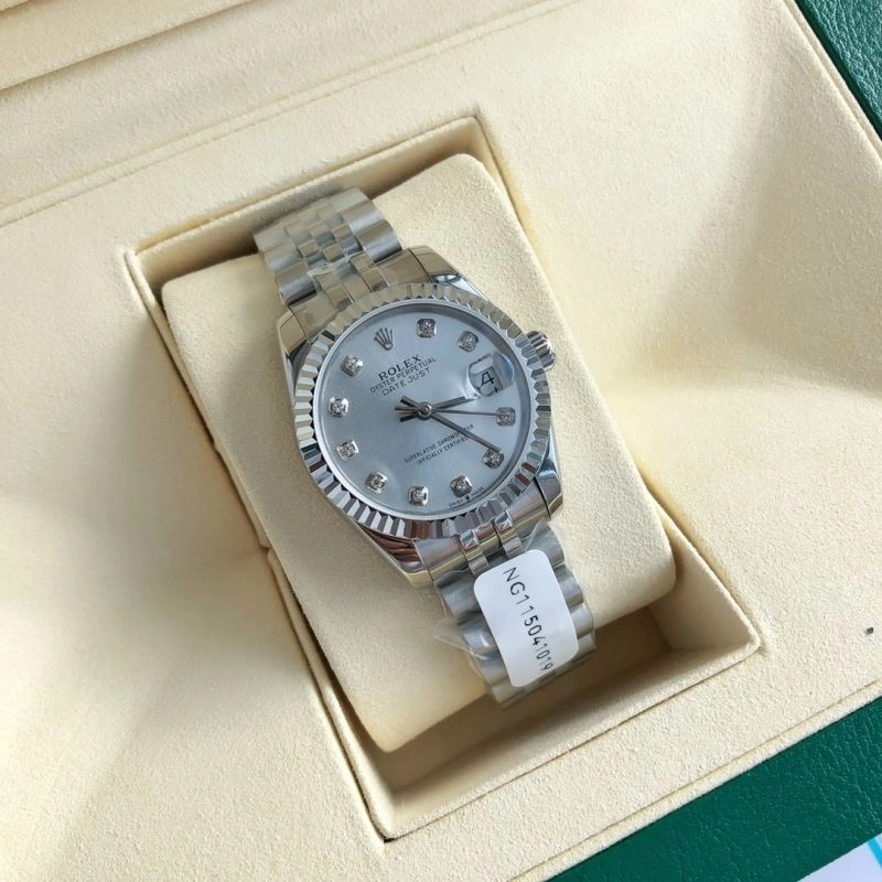 Timeless ROLEX Watches 201975
