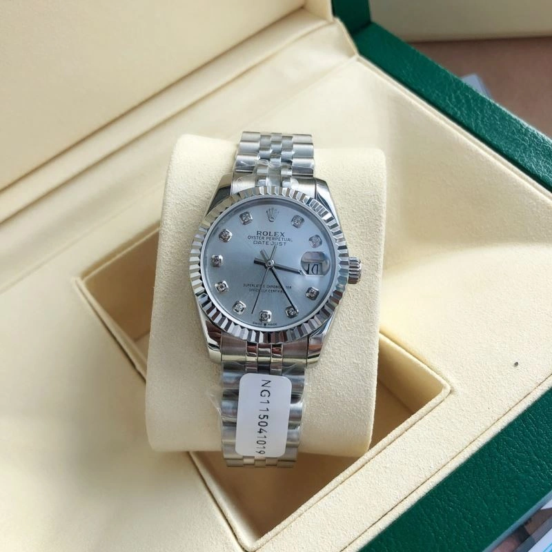 Timeless ROLEX Watches 201975