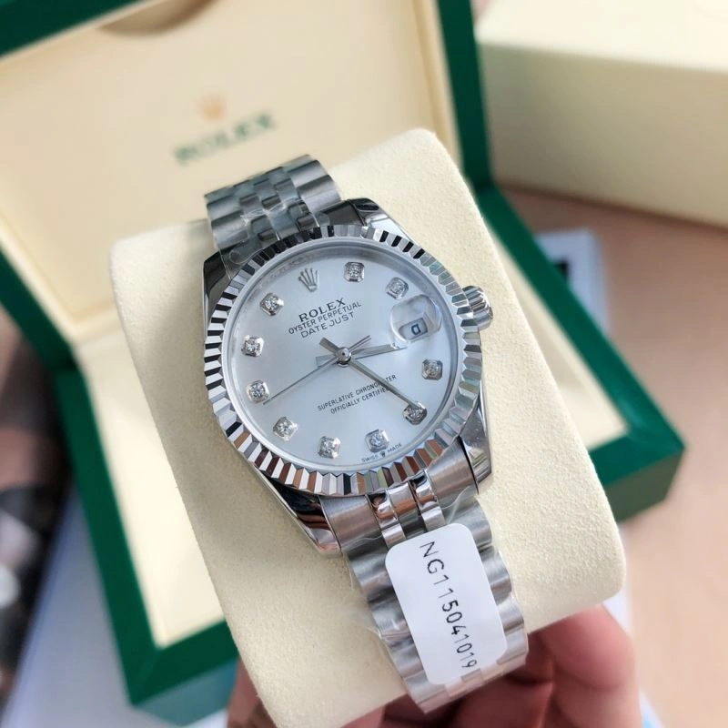 Timeless ROLEX Watches 201975